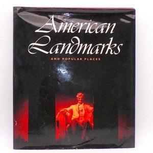American Landmarks and Popular Places by Sylvia Webb